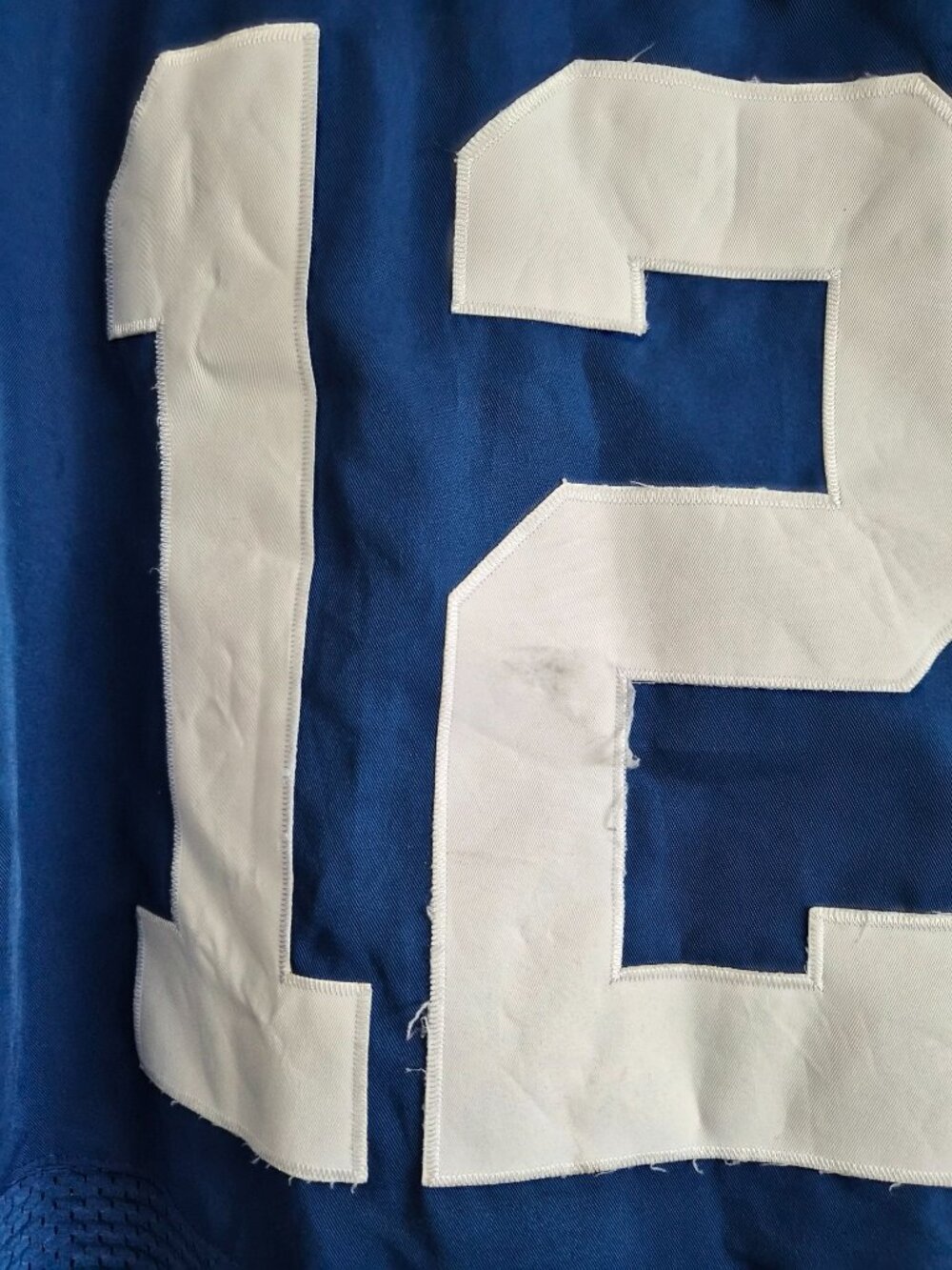 Colts jersey - Picture 4 of 5